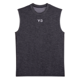 ADIDAS - Y-3 Mercedes - Amg Petronas Formula 1 Team Engineered Tank - Black - image 1