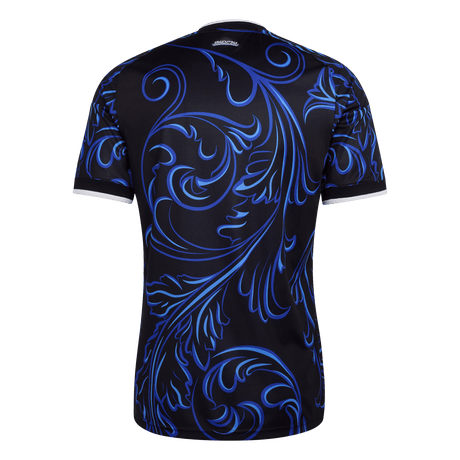 ADIDAS - Argentina 26 Away Jersey - Uomo - Black - image 2