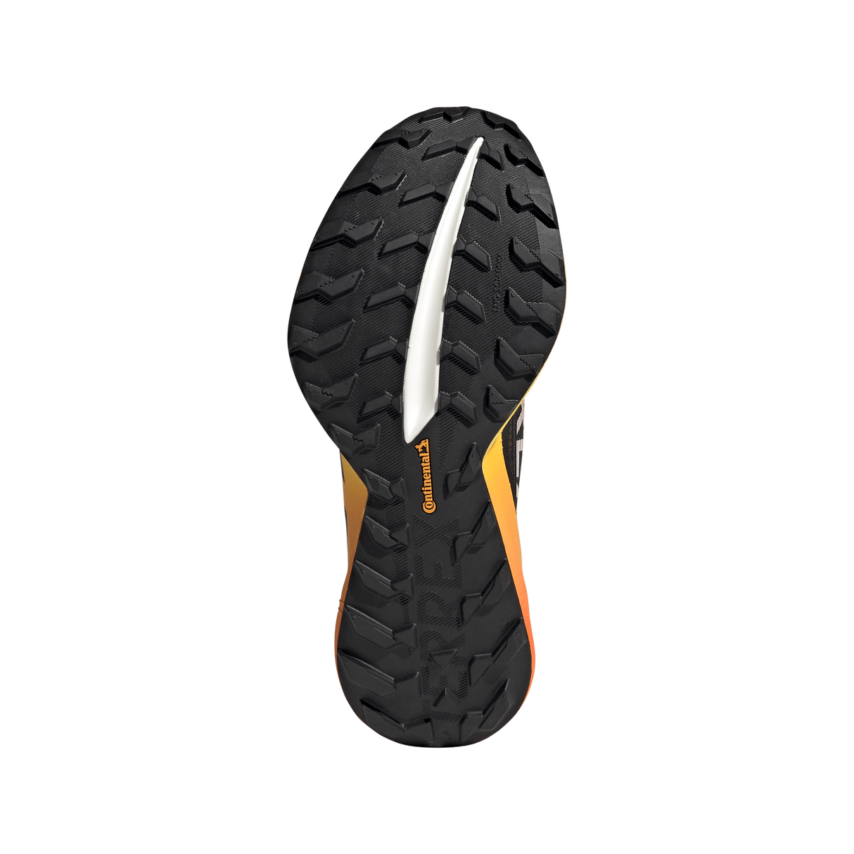 ADIDAS - TERREX Agravic Speed Ultra 2 Lightstrikepro Trail Running Shoes - Donna - image 4