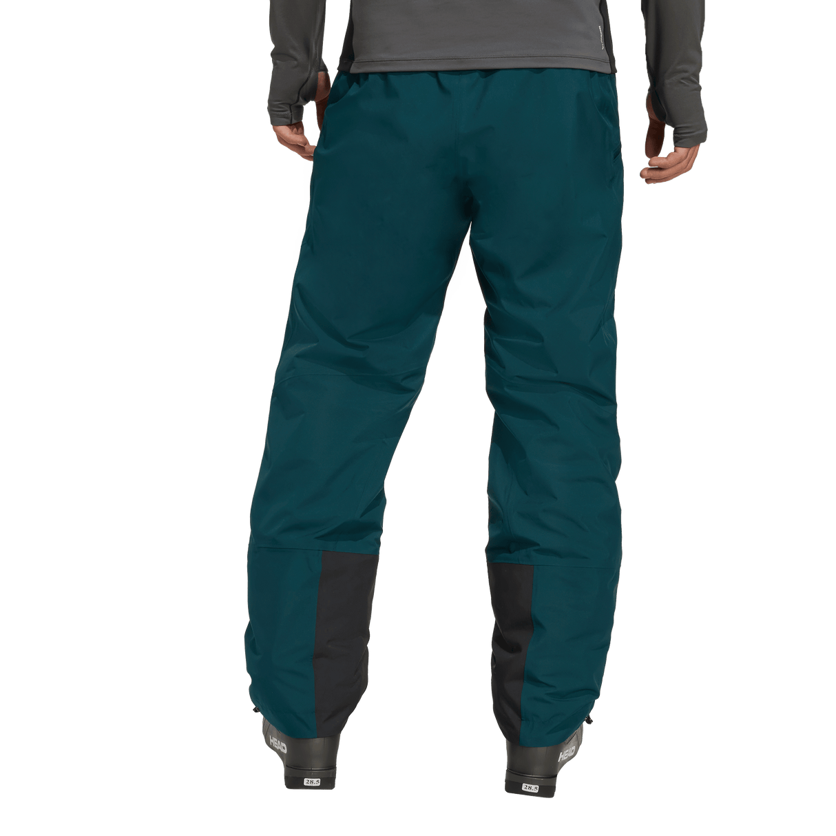 ADIDAS - Pantaloni Con Isolamento TERREX Multi 2 Strati CLIMAPROOF - Uomo - image 9