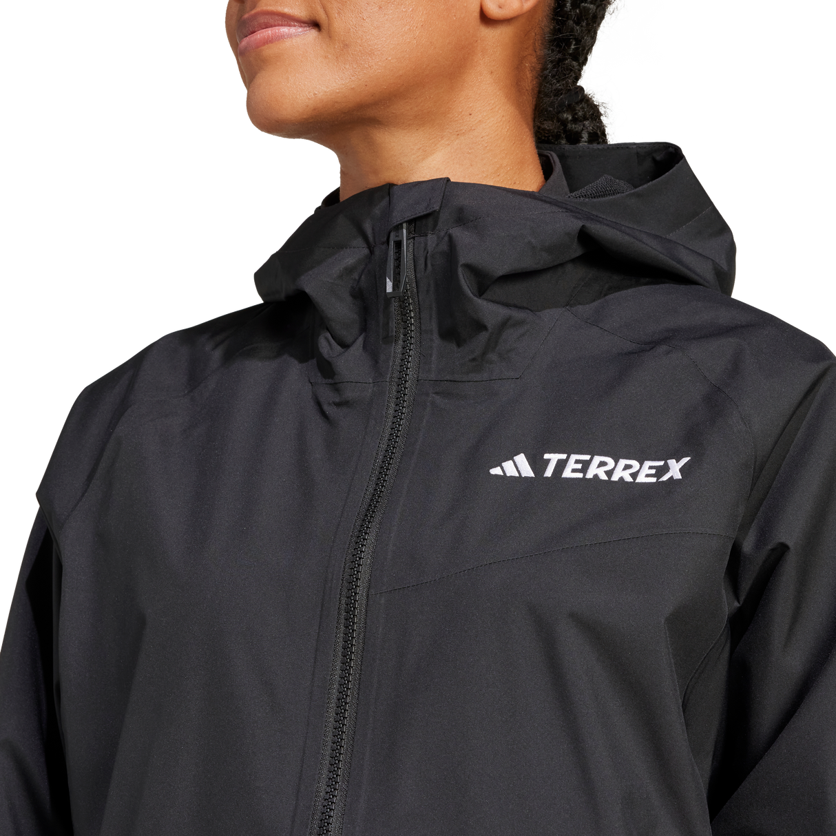 ADIDAS - Giacca TERREX Multi 2L RAIN.RDY - Donna - image 13