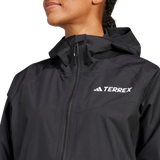 ADIDAS - Giacca TERREX Multi 2L RAIN.RDY - Donna - image 13