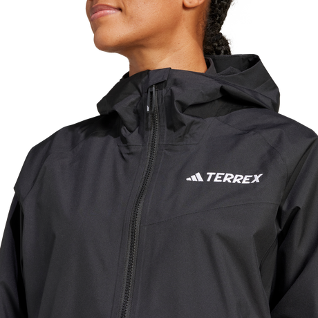 ADIDAS - Giacca TERREX Multi 2L RAIN.RDY - Donna - image 13