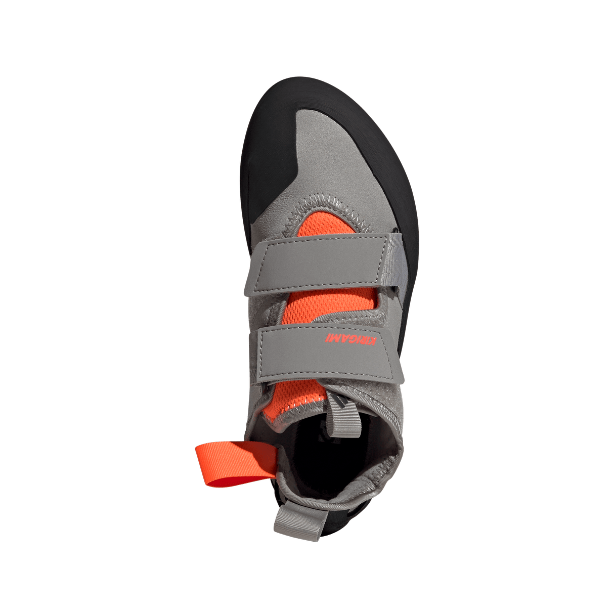 ADIDAS - Scarpe Da Climbing Five Ten Kirigami - Donna - Grey - image 3