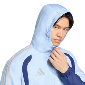 ADIDAS - Ajax Amsterdam 26/27 Tiro26 All Weather Jacket - Uomo - image 7