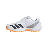 ADIDAS - Scarpe Da Cricket 22Yds Spike - White - image 5