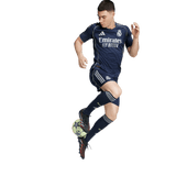 ADIDAS - Maglia Away Autentica Real Madrid 25/26 - Uomo - Blue - image 5