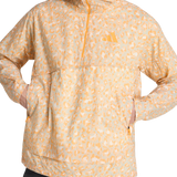 ADIDAS - TERREX Xploric Clima365 Printed Wind Anorak - Uomo - White - image 5