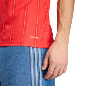 ADIDAS - Maglia Home Spain 26 - Uomo - Red - image 8