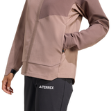 ADIDAS - Giacca TERREX Multi Softshell - Donna - image 15