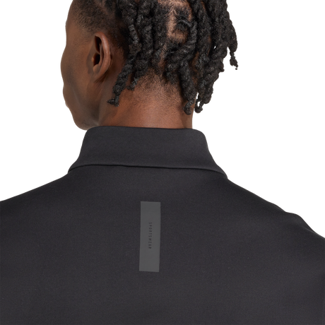 Adidas Z.N.E. Giacca Da Allenamento - Uomo - Black - image 6