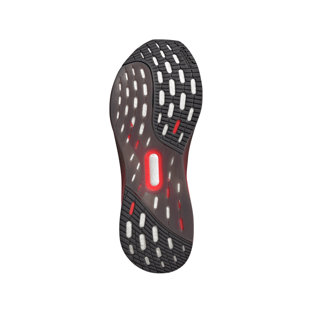ADIDAS - ULTRABOOST 5 Audi Revolut F1 Team Shoes - Uomo - Red - image 4