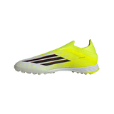 ADIDAS - F50 Pro Laceless Turf Football Shoes - image 4