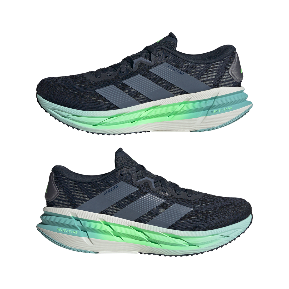 ADIDAS - Scarpe Da Corsa Adistar 4 - Uomo - image 50