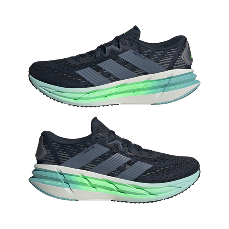 ADIDAS - Scarpe Da Corsa Adistar 4 - Uomo - image 50