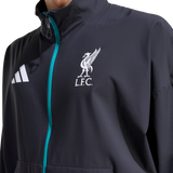 ADIDAS - Liverpool Fc Z.N.E. Anthem Jacket - Uomo - image 6