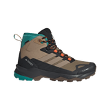 ADIDAS - Scarpe Da Hiking TERREX Skychaser Ax5 Mid GORE-TEX CLIMAWARM+ - Uomo - image 1
