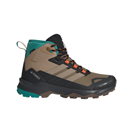 ADIDAS - Scarpe Da Hiking TERREX Skychaser Ax5 Mid GORE-TEX CLIMAWARM+ - Uomo - image 1