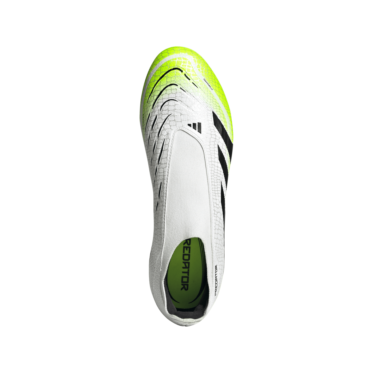ADIDAS - Scarpe Da Calcio Predator League Laceless Firm/Multi-Ground - image 22