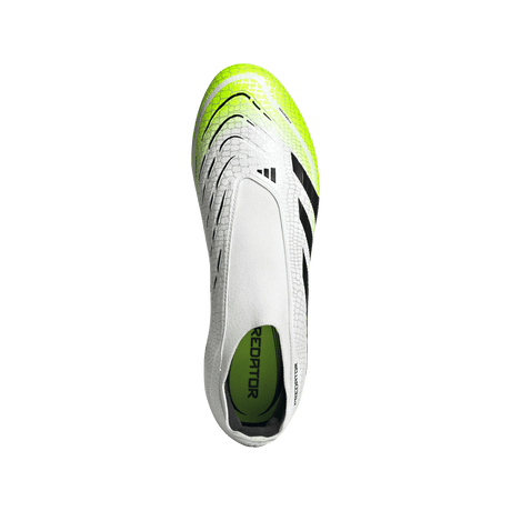 ADIDAS - Scarpe Da Calcio Predator League Laceless Firm/Multi-Ground - image 22