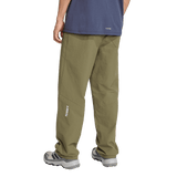 ADIDAS - Pantaloni TERREX Xperior Clima365 - Uomo - Green - image 3