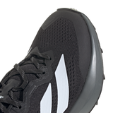 ADIDAS - TERREX Tracefinder Plus Trail Running Shoes - Uomo - Black - image 8