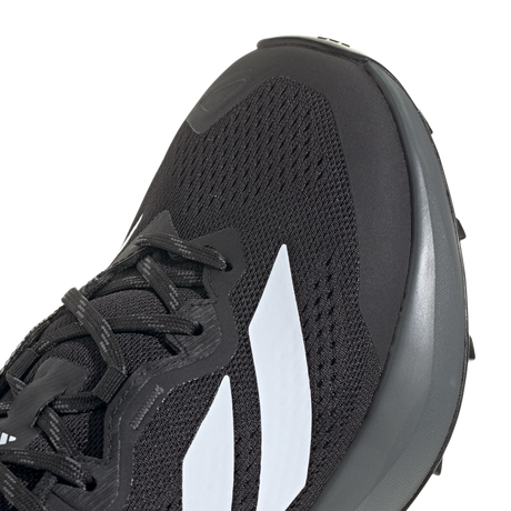 ADIDAS - TERREX Tracefinder Plus Trail Running Shoes - Uomo - Black - image 8