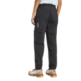 ADIDAS - Pantaloni Zip-Off TERREX Xperior Utilitas Clima365 - Donna - image 3