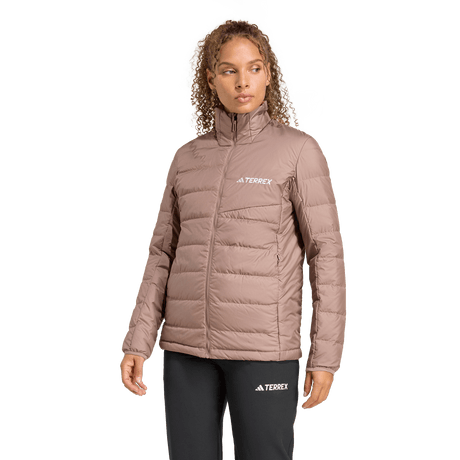 ADIDAS - Giacca TERREX Multi Light Down CLIMAWARM - Donna - image 8