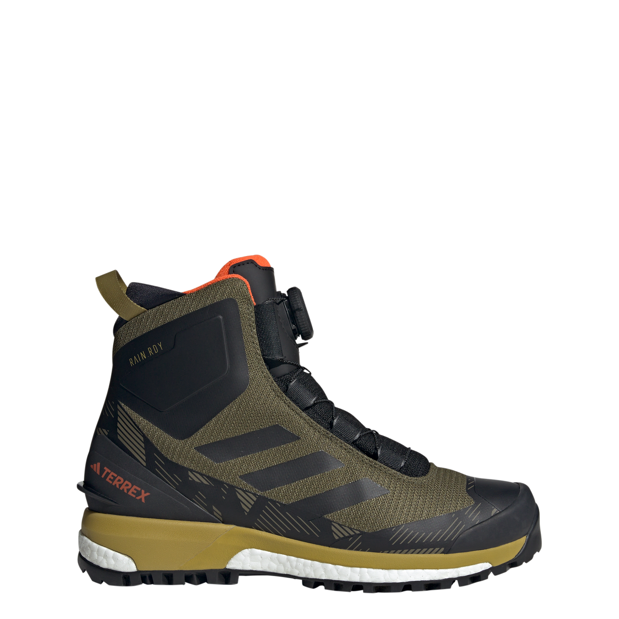 ADIDAS - Scarpe Da Hiking TERREX Conrax BOA RAIN.RDY - Uomo - image 2