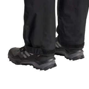 ADIDAS - Pantaloni Antipioggia TERREX Multi CLIMAPROOF A Due Strati - Donna - Black - image 6
