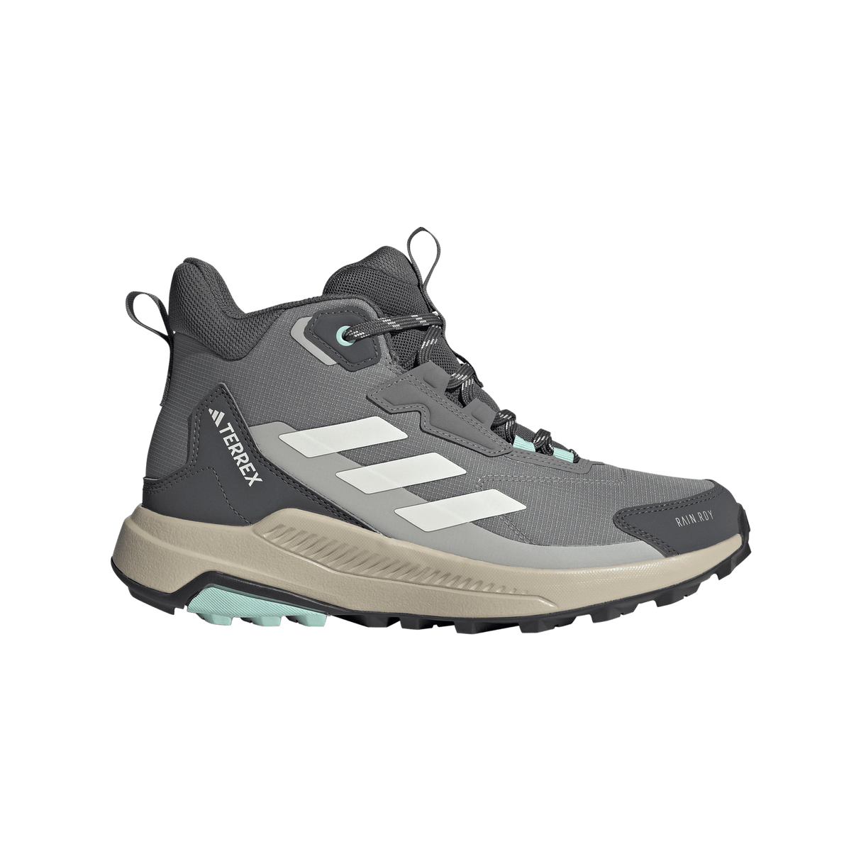 ADIDAS - Scarpe Da Hiking TERREX Anylander Mid RAIN.RDY - Donna - image 21
