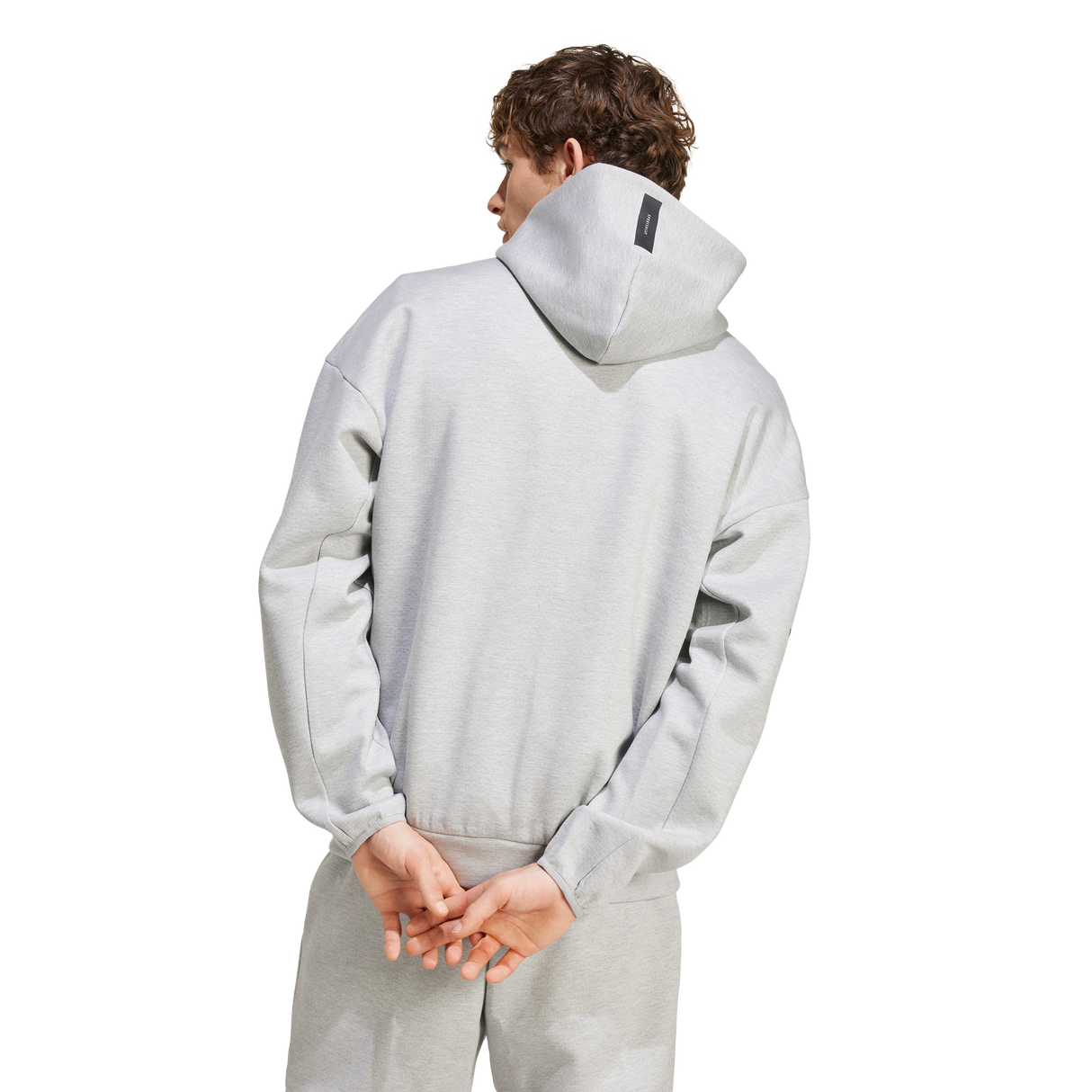 ADIDAS - Track Jacket New Adidas Z.N.E. Full-Zip Hooded - Uomo - image 25