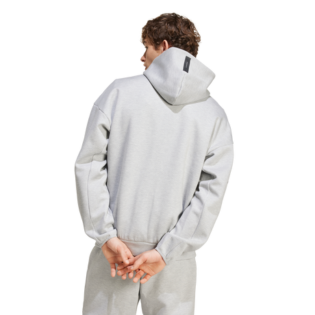 ADIDAS - Track Jacket New Adidas Z.N.E. Full-Zip Hooded - Uomo - image 25