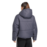 ADIDAS - Essentials Highloft Insulated Puffer Jacket - Donna - image 10