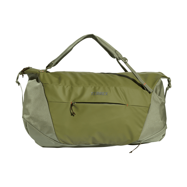 ADIDAS - TERREX Multi Duffel 70L - Green - image 1