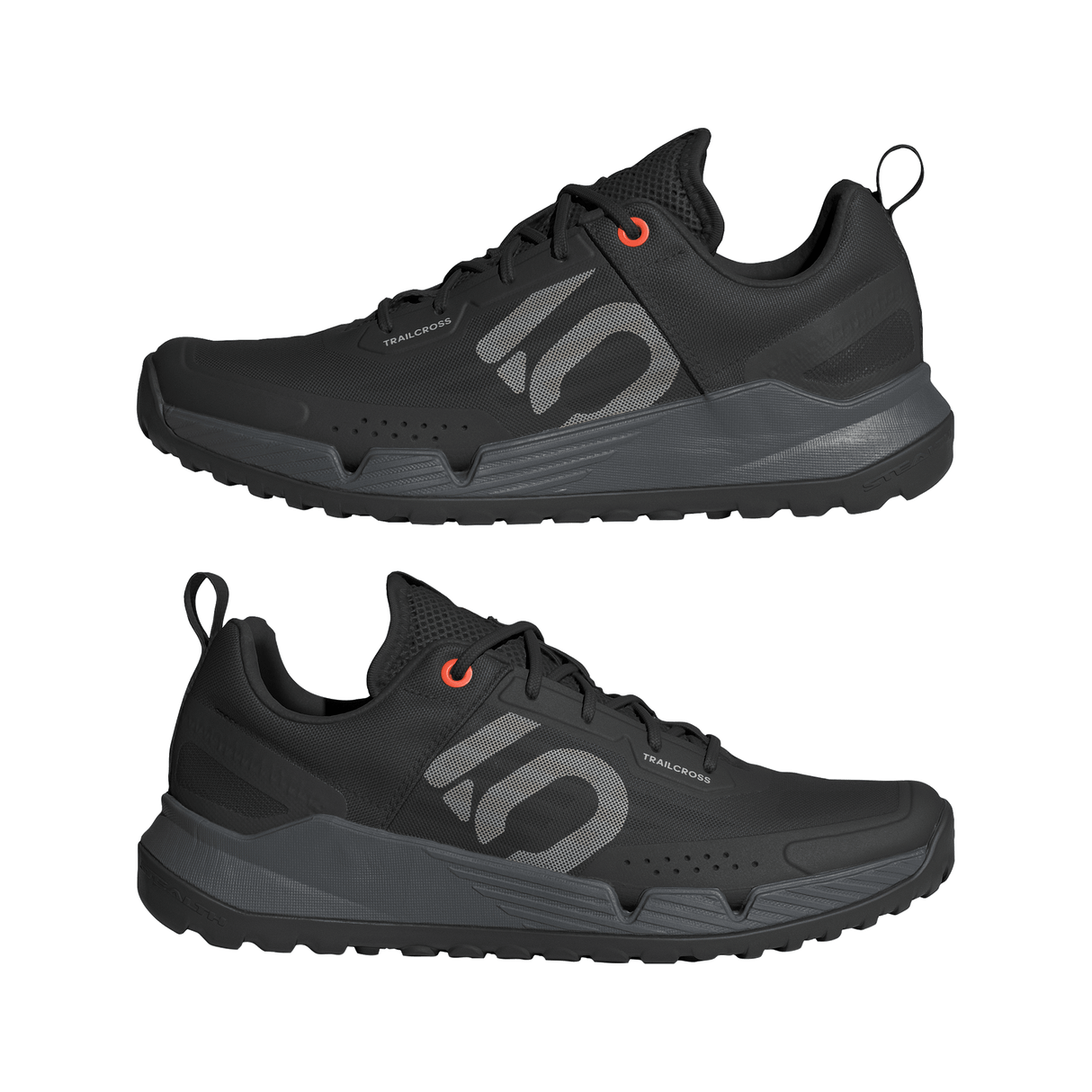 ADIDAS - Scarpe Five Ten Trailcross Lt Mountain Bike - Donna - Black - image 10