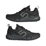 ADIDAS - Scarpe Five Ten Trailcross Lt Mountain Bike - Donna - Black - image 10