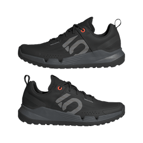 ADIDAS - Scarpe Five Ten Trailcross Lt Mountain Bike - Donna - Black - image 10