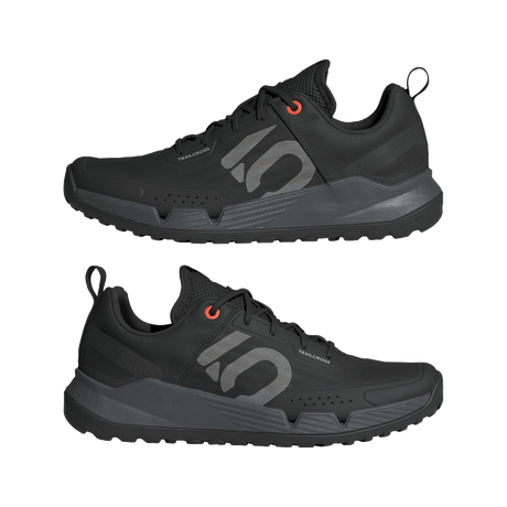 ADIDAS - Scarpe Five Ten Trailcross Lt Mountain Bike - Donna - Black - image 10
