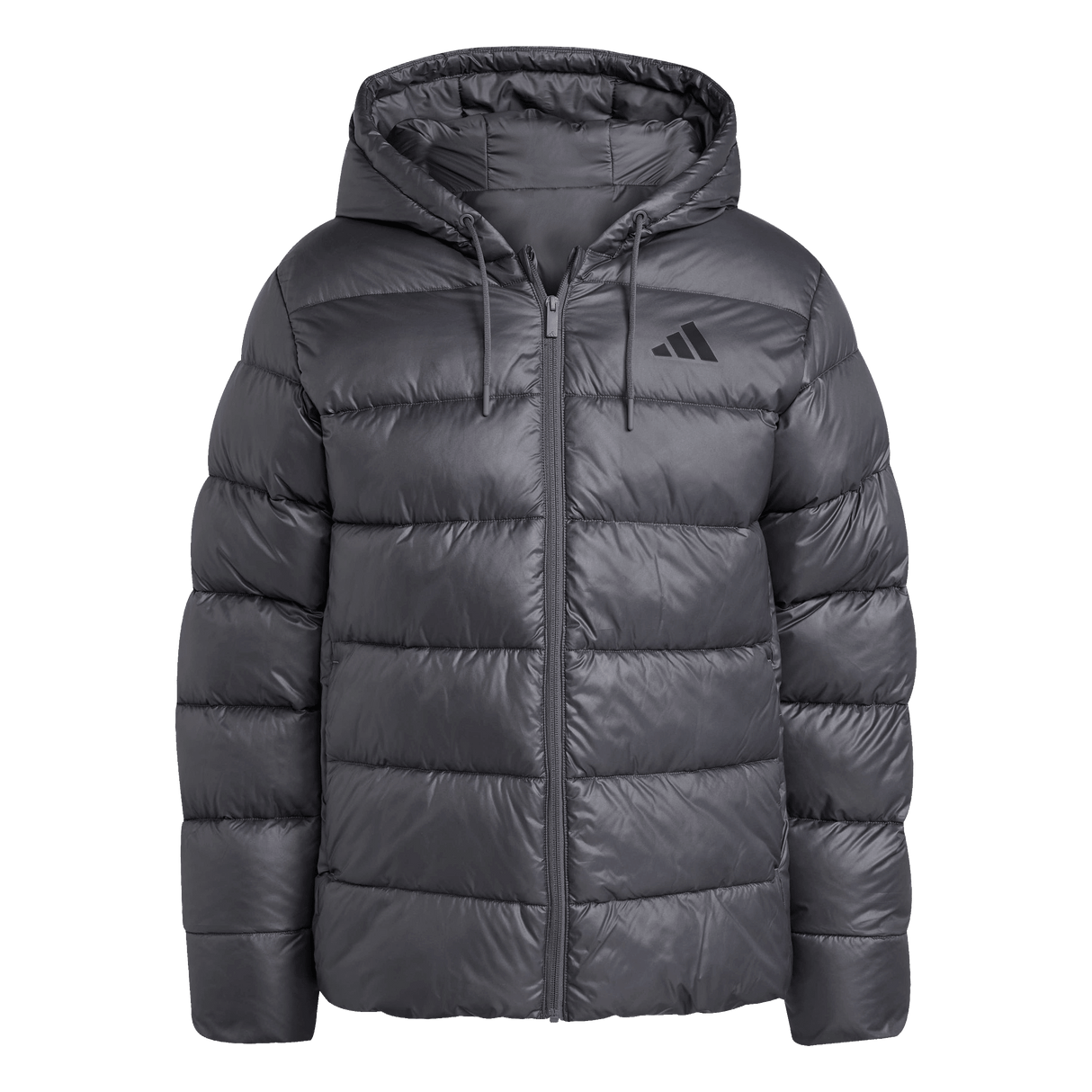 ADIDAS - Giacca Sintetica Con Cappuccio Essentials CLIMAWARM - Uomo - image 1
