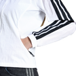 ADIDAS - Germany Home Anthem Jacket - Donna - White - image 6