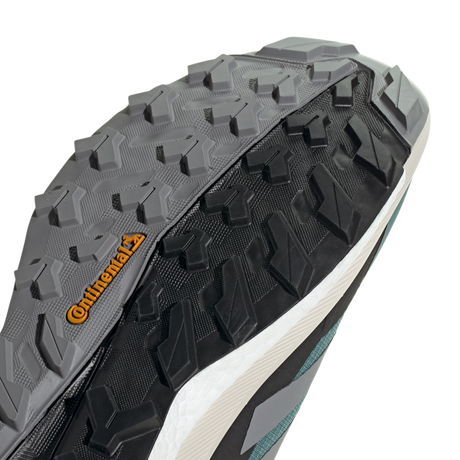 ADIDAS - Scarpe Da Hiking TERREX Free Hiker 2.0 Low GORE-TEX - Uomo - image 29