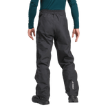 ADIDAS - Pantaloni TERREX Xperior Hybrid PRIMEKNIT CLIMAPROOF+ - Uomo - Black - image 2
