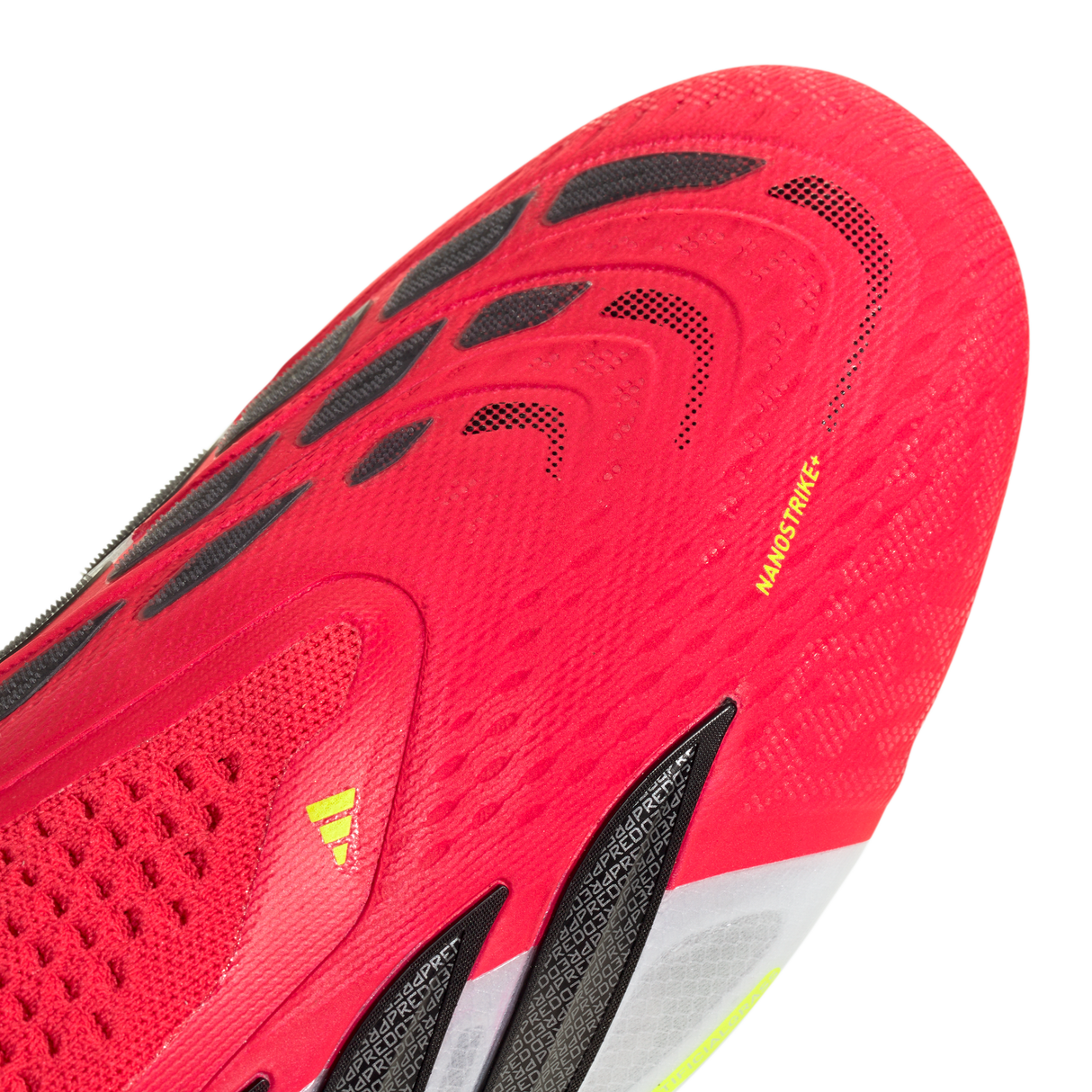 ADIDAS - Scarpe Da Calcio Predator Elite Laceless Artificial Ground - image 17