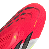 ADIDAS - Scarpe Da Calcio Predator Elite Laceless Artificial Ground - image 17