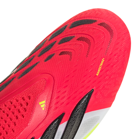 ADIDAS - Scarpe Da Calcio Predator Elite Laceless Artificial Ground - image 17