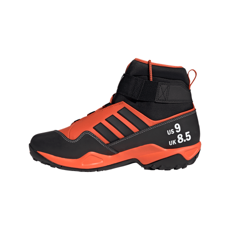 ADIDAS - TERREX Hydro Lace Mid Cut 2.0 Water Shoes - Uomo - Black - image 5