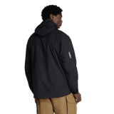ADIDAS - Giacca Rain TERREX Multi 2 Layer CLIMAPROOF - Uomo - Black - image 3