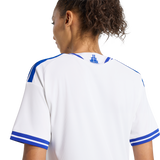 ADIDAS - Maglia Home Greece 26 - Donna - White - image 7